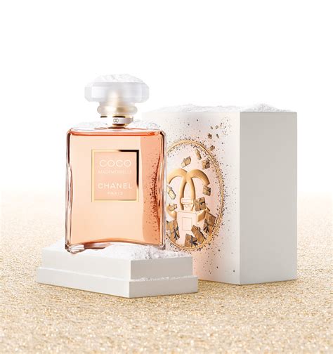 chanel mademoiselle travel set|coco chanel mademoiselle 100ml.